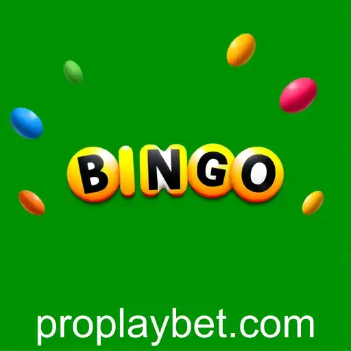 Exploring the Exciting World of Bingo Halls on Playbet