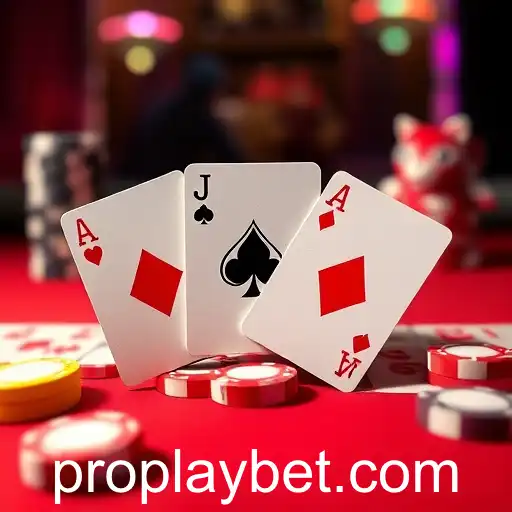 Exploring the World of Card Games with Playbet: A Journey Through Strategy and Luck