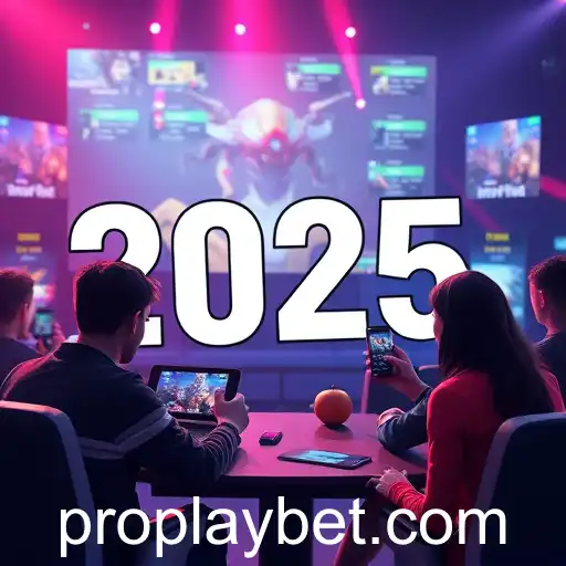 The Evolution of Online Gaming and Playbet's Role