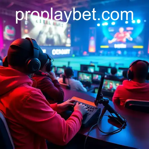 Evolution of Online Gaming: The Rise of Playbet