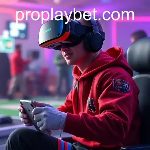 Evolving Trends in Online Gaming