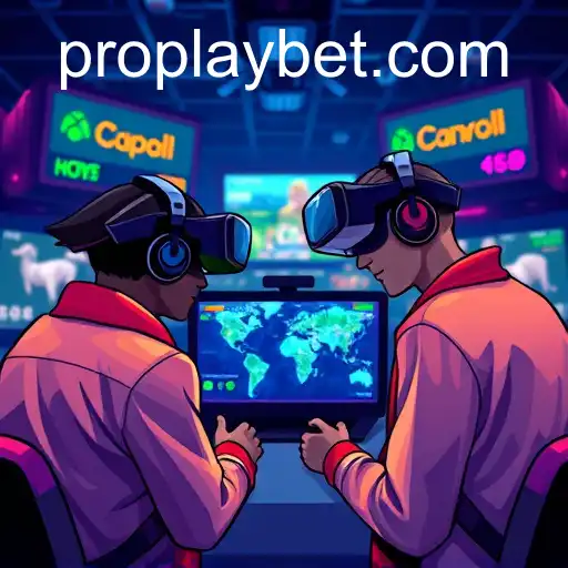 Innovative Trends Transforming Online Gaming