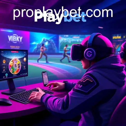 Playbet Revolutionizes Online Gaming