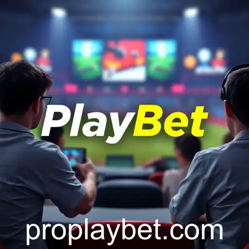 Playbet: Revolutionizing Online Gaming