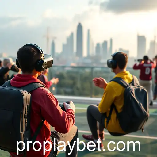 The Rise of Online Gaming in 2025