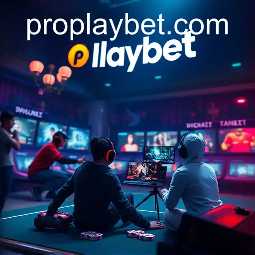 The Rise of Playbet in the Digital Gaming Landscape