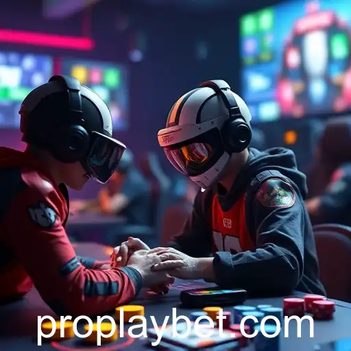 The Rise of Playbet: Shaping the Future of Online Gaming