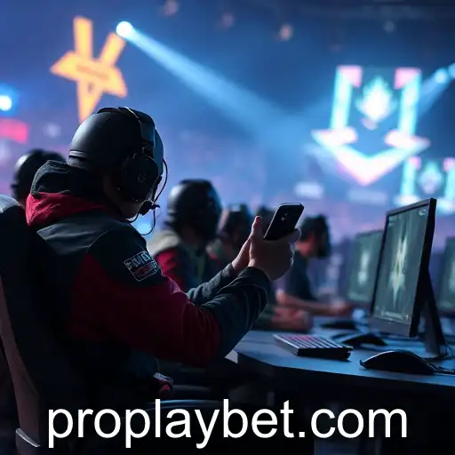 The Rise of Playbet in Online Gaming World