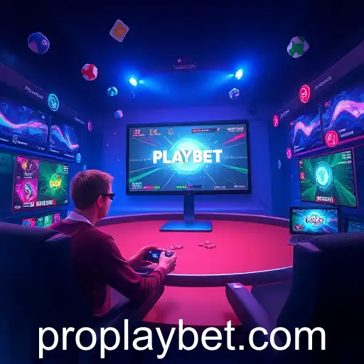 The Rise of Playbet in the Gaming World