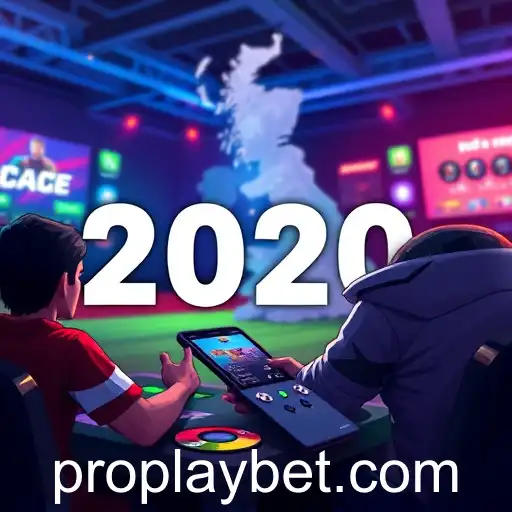 The Rise of Online Gaming in Mid-2020s