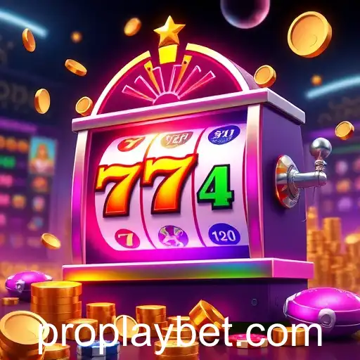 Exploring the Exciting World of Slot Machines Online